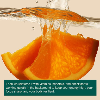 Phizz Electrolytes, Multivitamin & Hydration Tablets