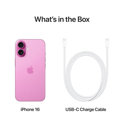 Apple iPhone 16 128 GB