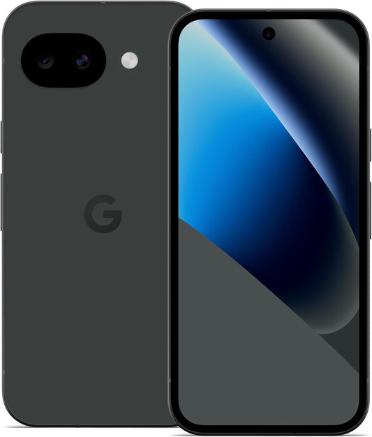 Google Pixel 10a Unlocked 5G Smartphone