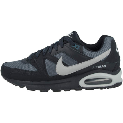 NIKE Boys' Air Max Command Running Shoes