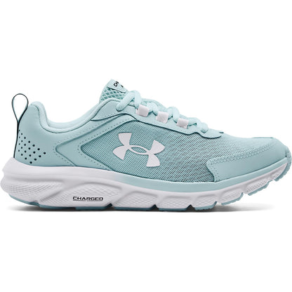 Under Armour Women's Charged Assert 9 Running Shoe