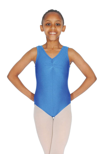 Roch Valley Sheree Nylon/Lycra Leotard