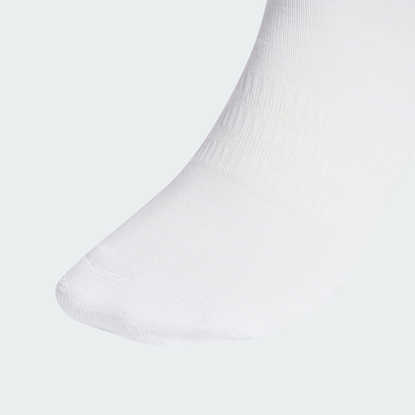 adidas Unisex Cushioned Crew Socks 3 Pairs Socks (pack of 3)