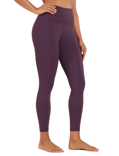 CRZ YOGA Women's Naked Feeling I High Waist Tight Yoga Pants