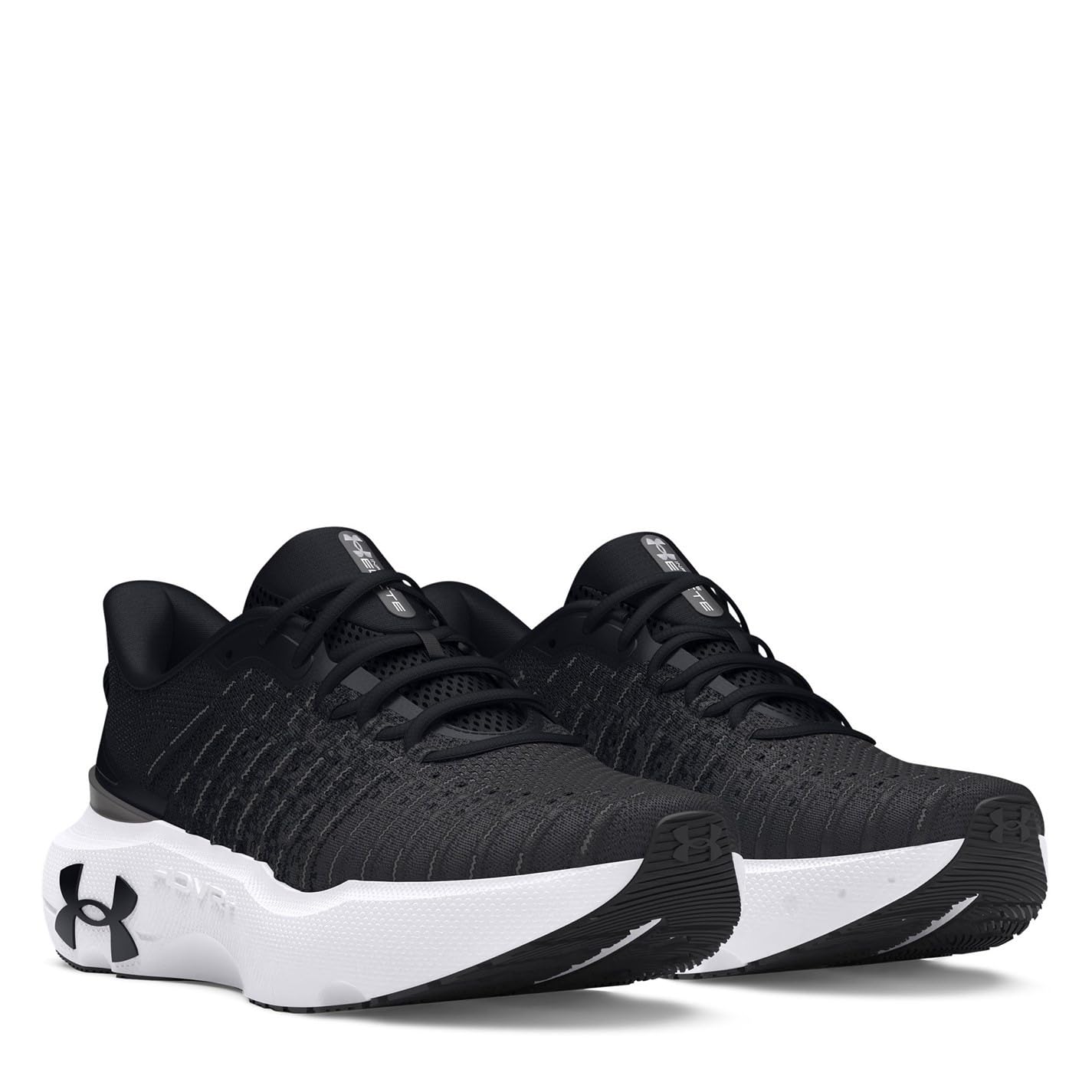 Under Armour Infinite Elite Running Shoes Mens Road