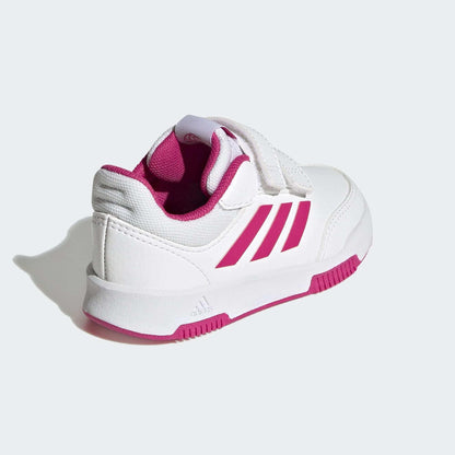 adidas Unisex Tensaur Hook and Loop Sneaker