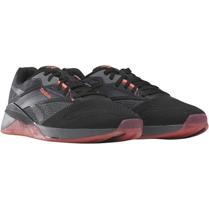 Reebok Unisex's Nano X4 Sneaker