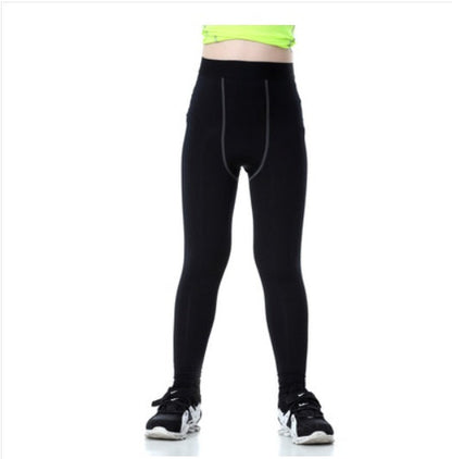 Kids' Active Sportswear Set
