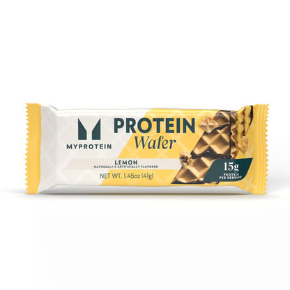 Myprotein Protein Wafers, Chocolate