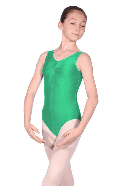 Roch Valley Sheree Nylon/Lycra Leotard