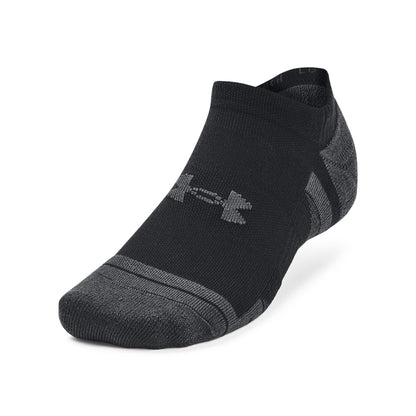 Under Armour Unisex Ua Performance Tech 3pk