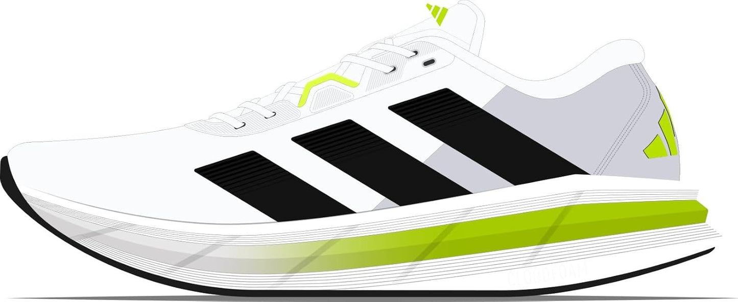adidas Men's Galaxy 7