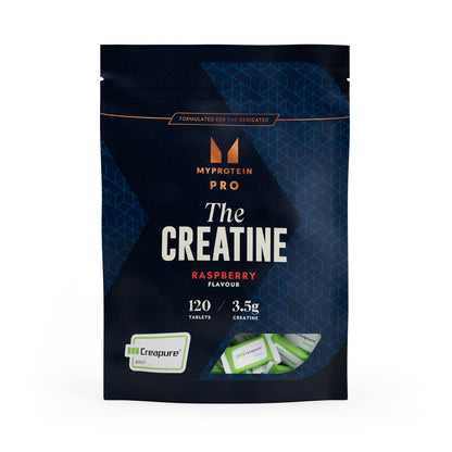 Myprotein Impact Creatine Monohydrate Powder