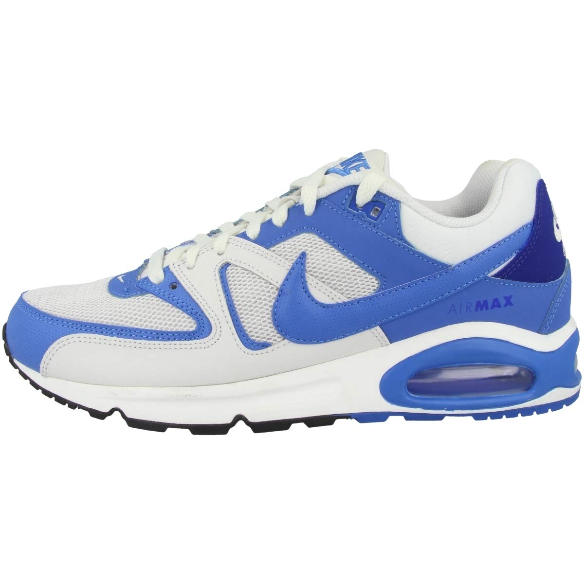 NIKE Men's Air Max Command Shoe Running