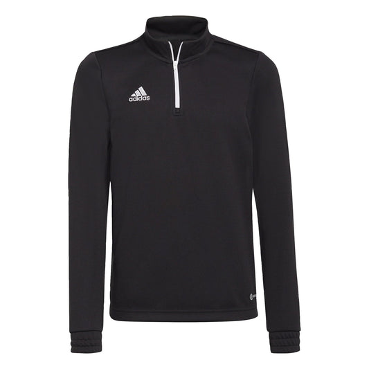 adidas Unisex Kids Entrada 22 Training Top Sweatshirt (Long Sleeve)