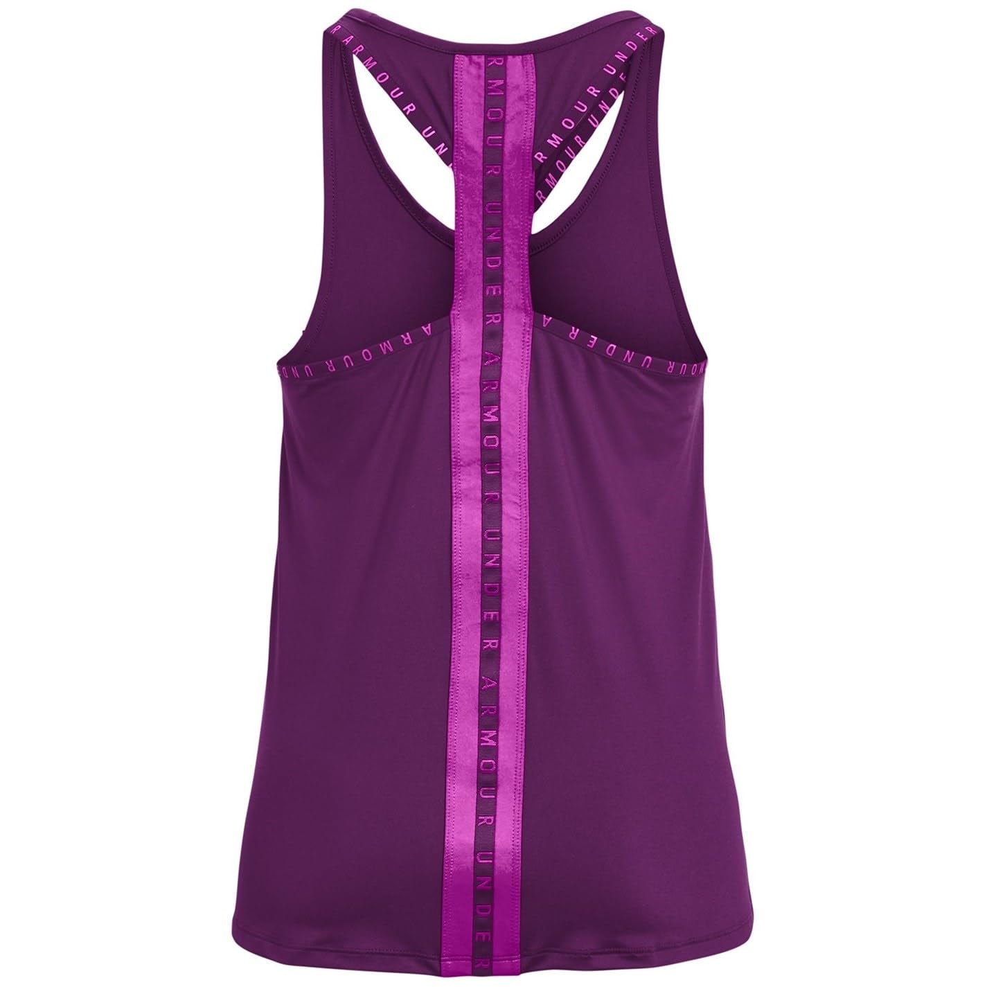 Under Armour Women UA Knockout Tank, Workout Tank Top, Essential Gym Clothes