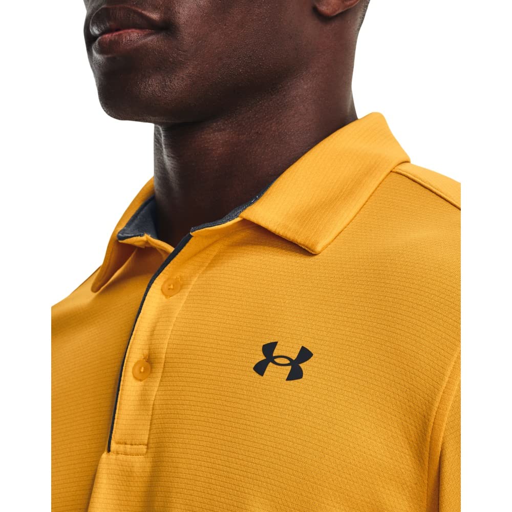 Under Armour Mens Playoff 2.0 Golf Polo Shirt