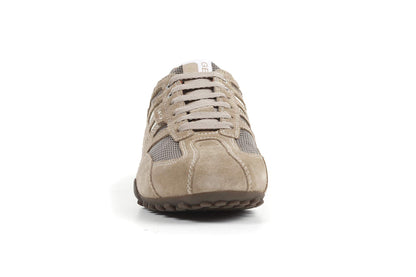 Geox Men's Uomo-Snake Low-top