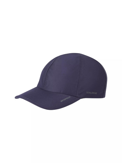 SEALSKINZ | Langham | Waterproof Unisex All Weather Running Cap Hat | Suitable for Outdoor Activities