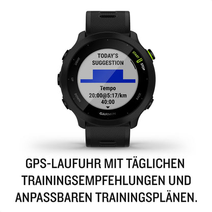 Garmin Forerunner 55