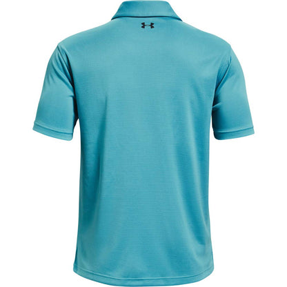 Under Armour Mens Playoff 2.0 Golf Polo Shirt