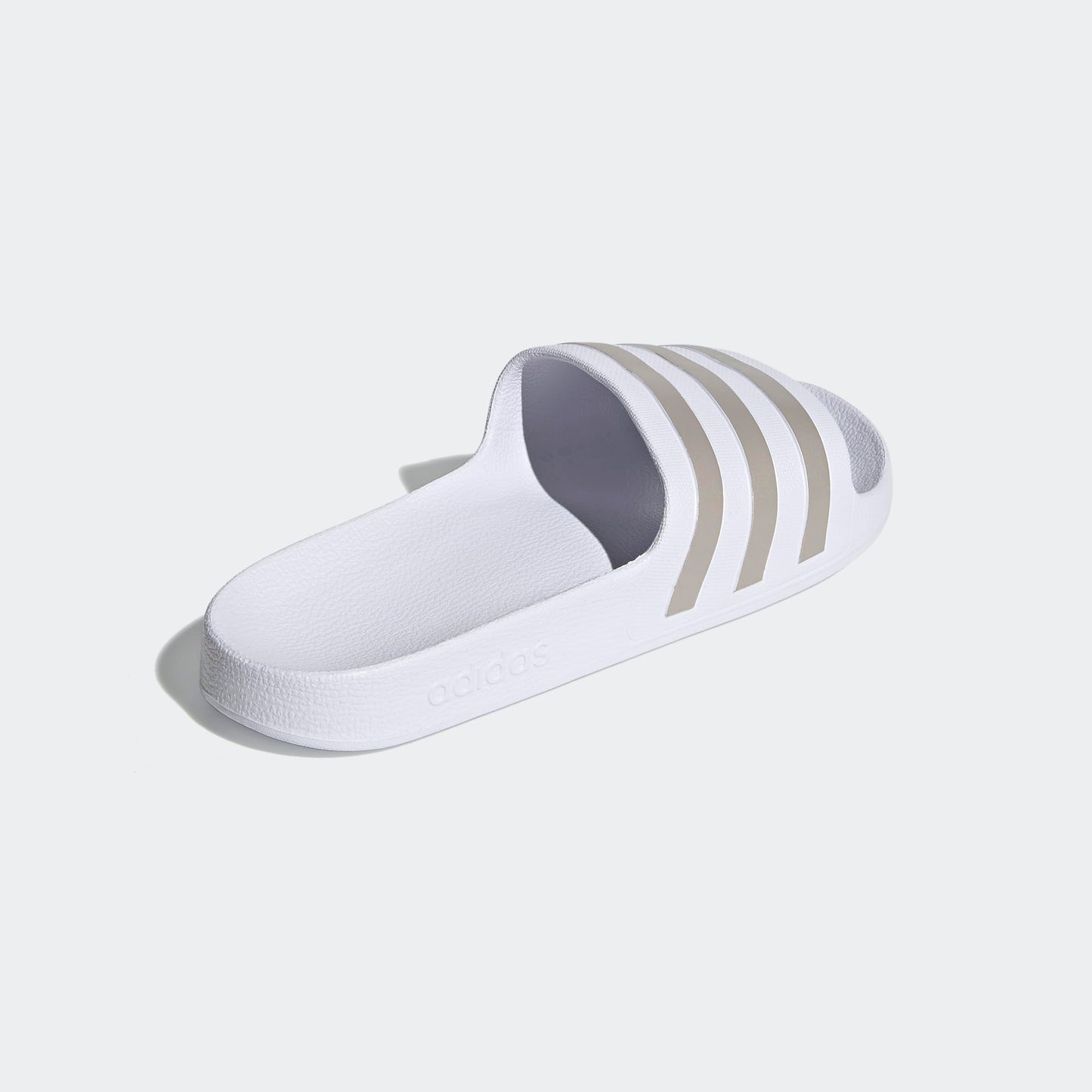 adidas Unisex's Adilette Aqua Slide Sandal