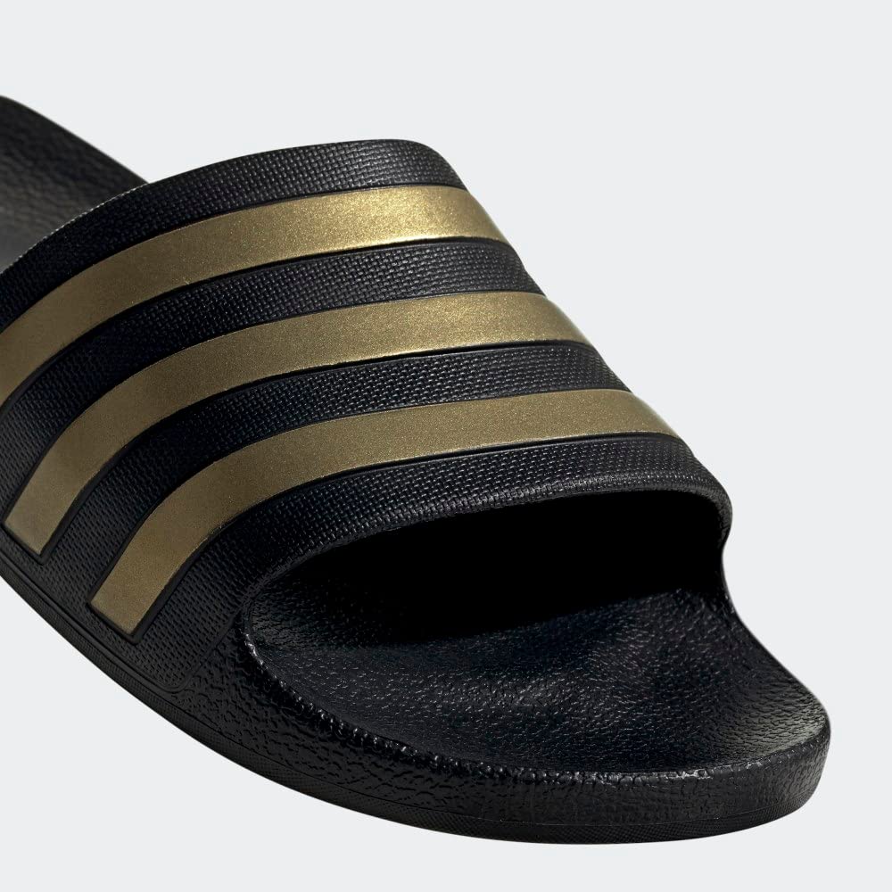 adidas Unisex's Adilette Aqua Slide Sandal