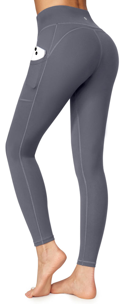 Ewedoos Gym Leggings with Pockets
