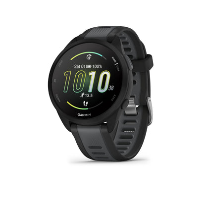Garmin Forerunner 165 GPS Running Smartwatch