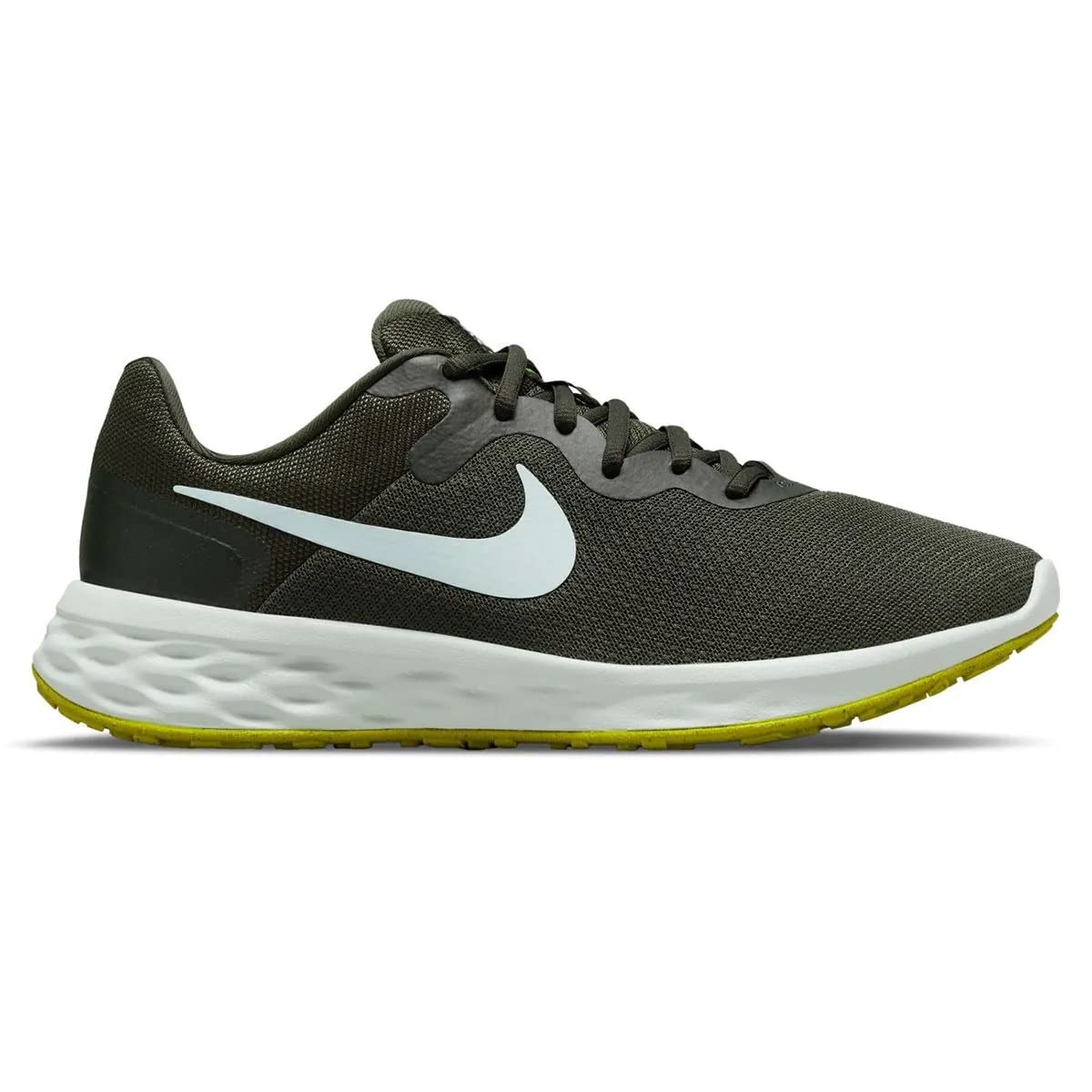 NIKE Men's Revolution 5 Flyease Running Shoe