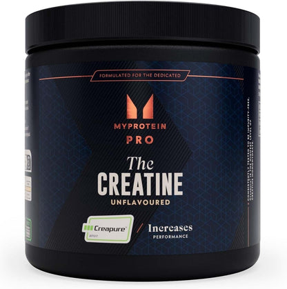 Myprotein Impact Creatine Monohydrate Powder