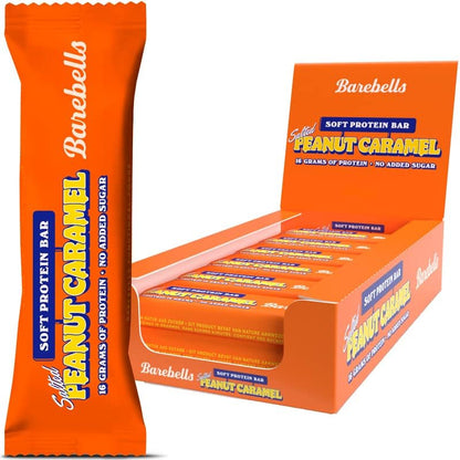 Barebells Protein Bars