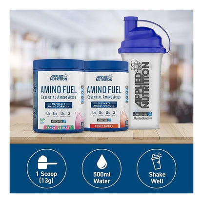 Applied Nutrition Amino Fuel