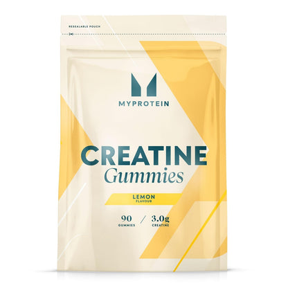 Myprotein Impact Creatine Monohydrate Powder