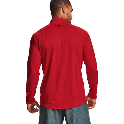 Under Armour Herren UA Tech 2.0 1/2 Zip Pullover