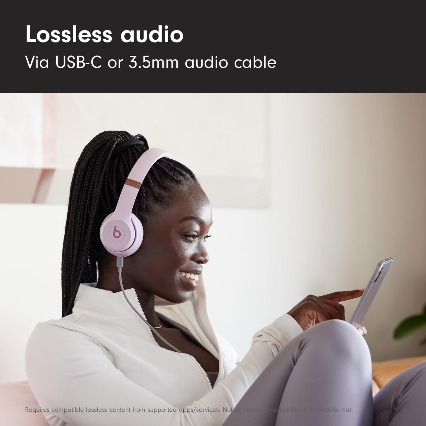 Beats Solo 4