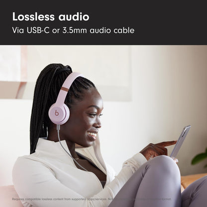 Beats Solo 4