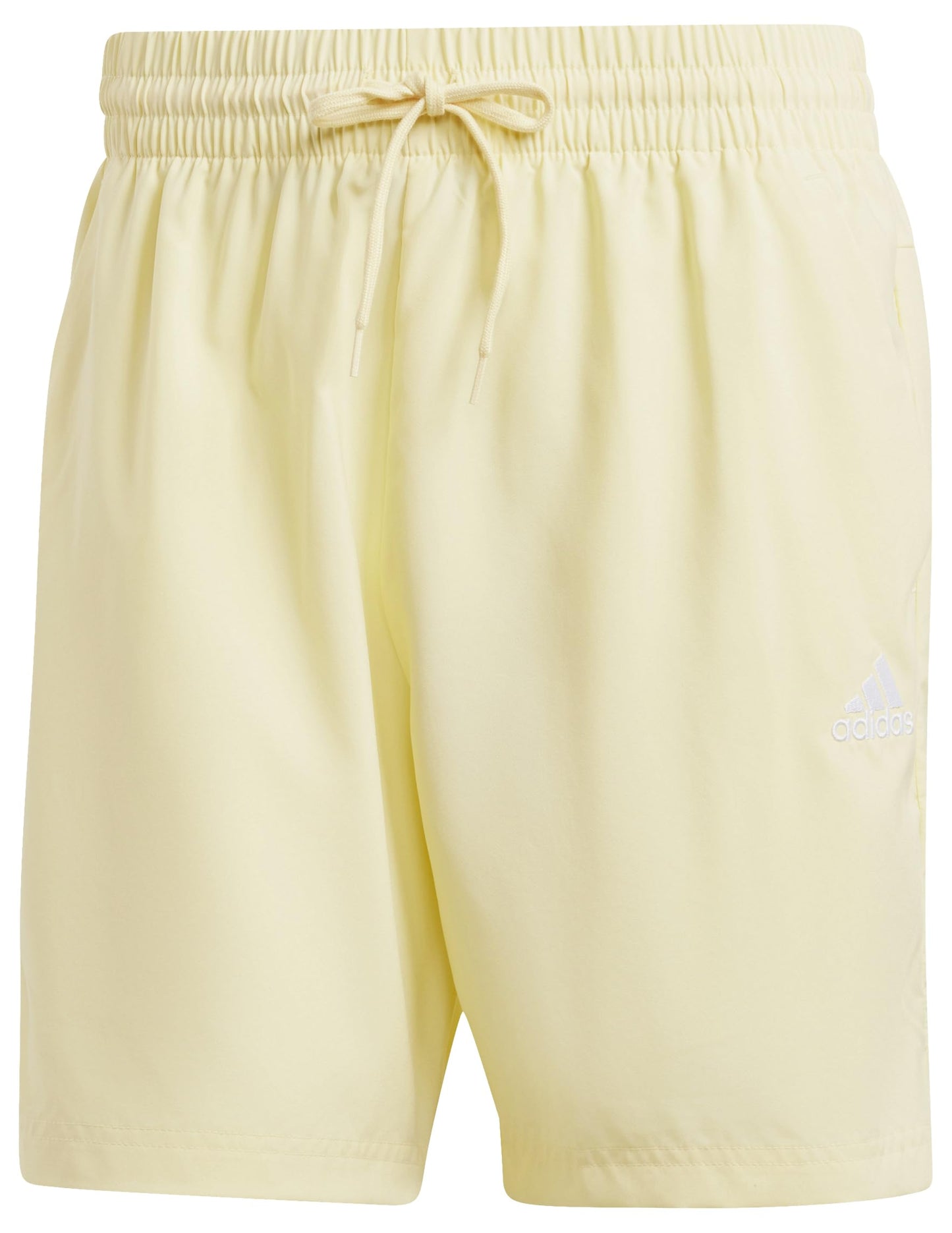 adidas Men's Aeroready Essentials Chelsea Small Logo Shorts Shorts