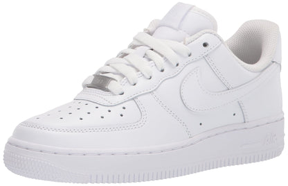 NIKE Women's WMNS Air Force 1 '07 Basketball Shoes