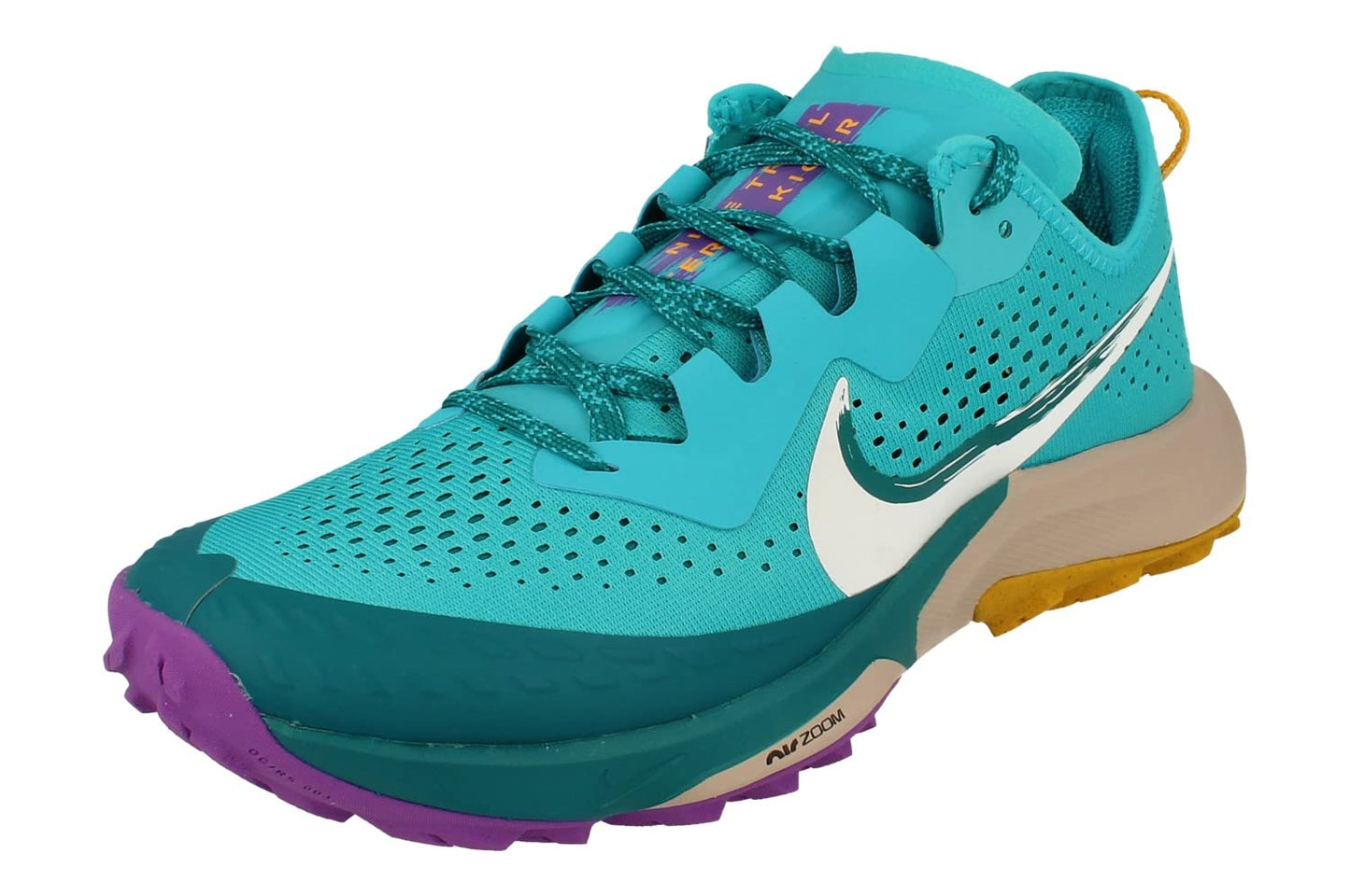 NIKE Men's Pegasus Trail 3 Running Shoe