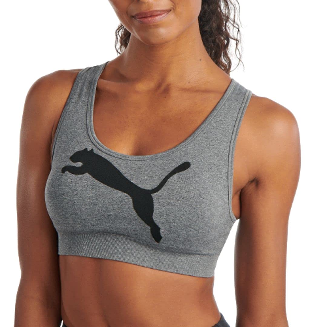 PUMA Women's Seamless Sports Bra