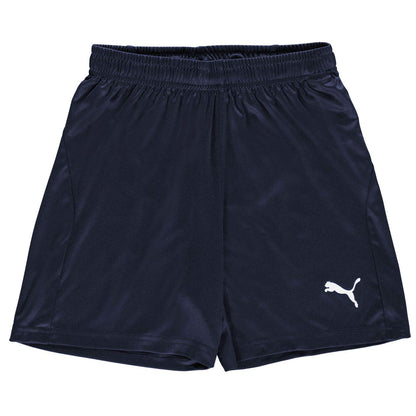 PUMA Children's LIGA Core Shorts