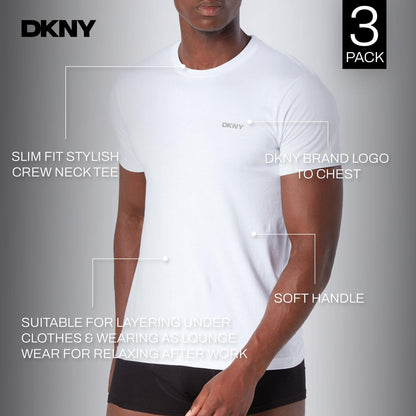 Mens DKNY GIANTS