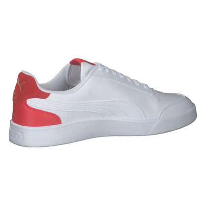 PUMA Unisex's Shuffle Sneaker