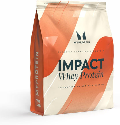 Myprotein Impact Whey Protein Powder
