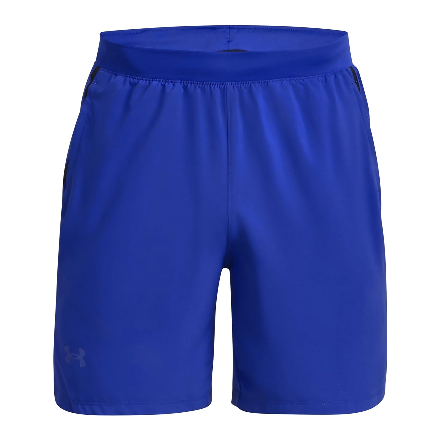 Under Armour Mens UA Launch 2 in 1 7 Shorts