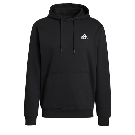 adidas Men's Essentials Fleece Hoodie Sweatshirt (pack of 1)