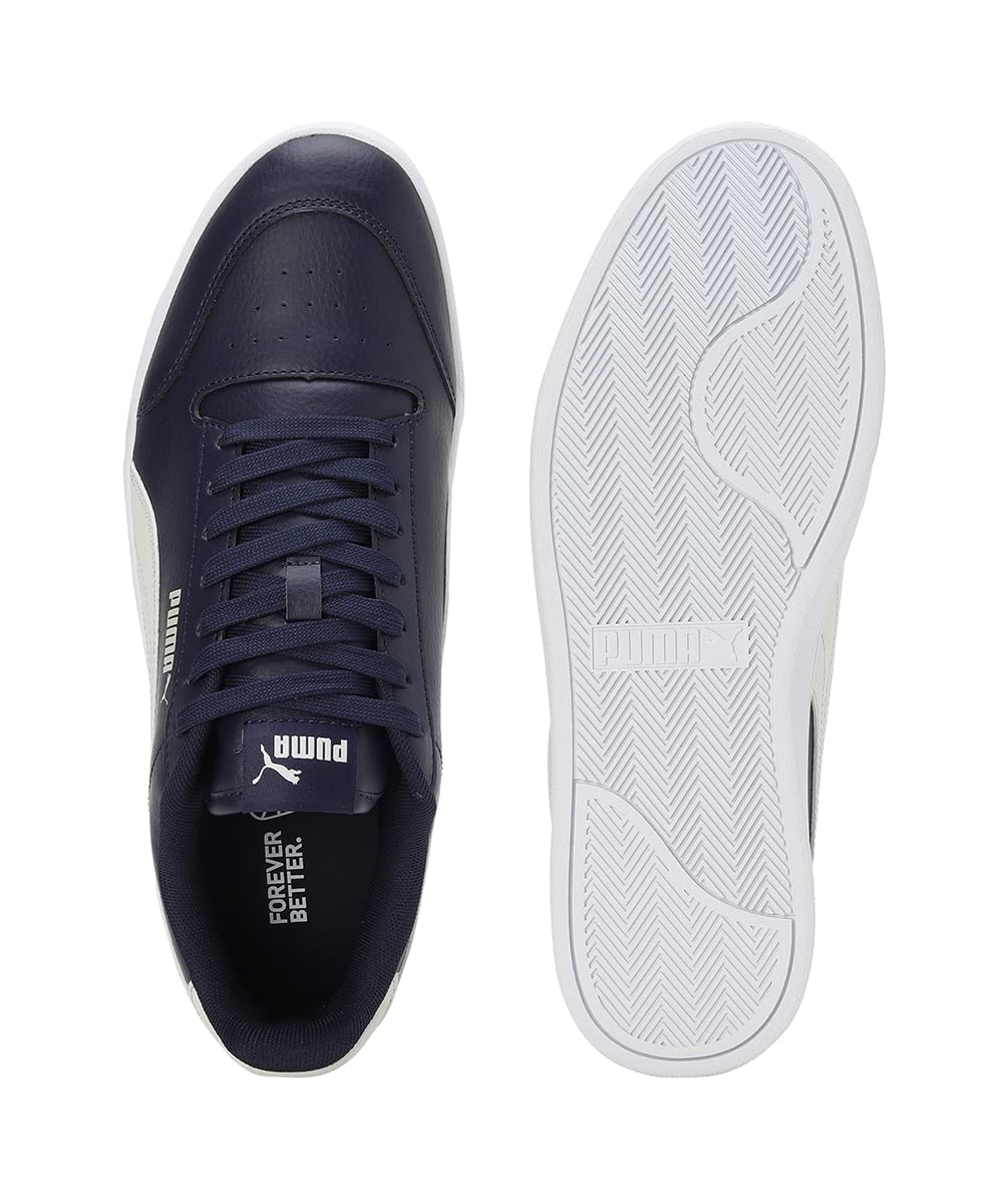 PUMA Unisex's Shuffle Sneaker