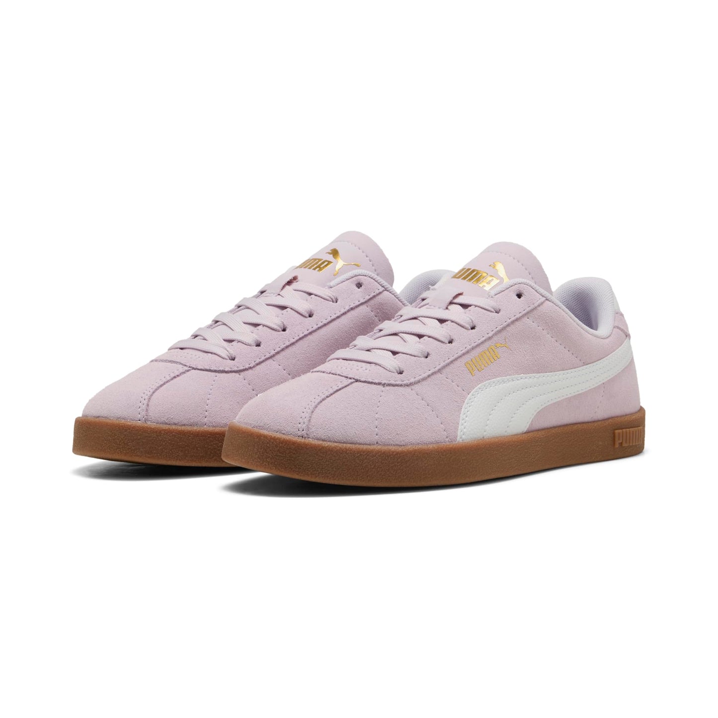 PUMA Unisex's Club Ii Sneaker