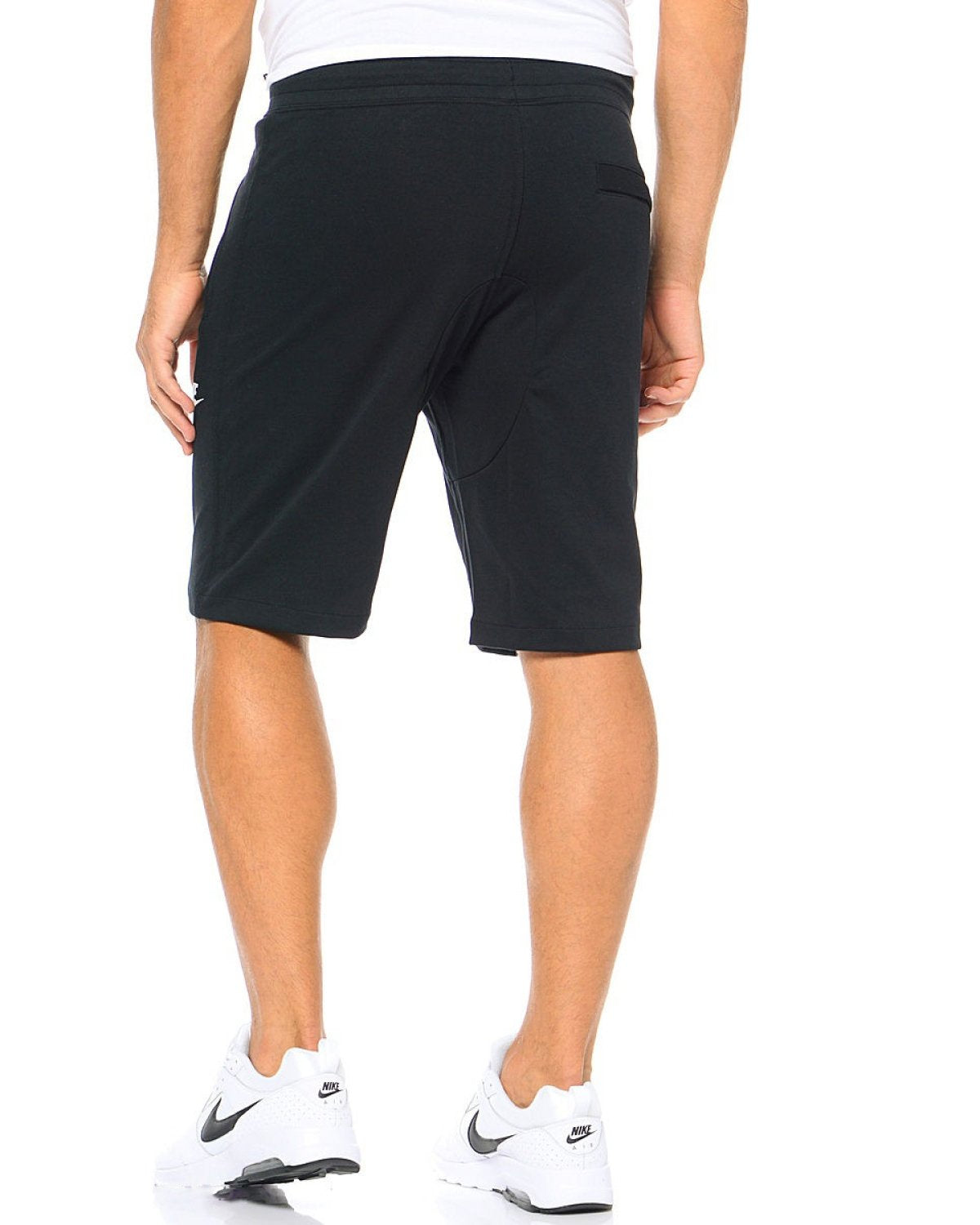 Nike M NSW AV15 fleece shorts